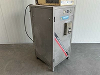 Creemers schroefcompressor - afbeelding 12 van  16