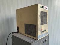Creemers schroefcompressor - afbeelding 13 van  16