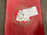 Creeper - afbeelding 2 van  3