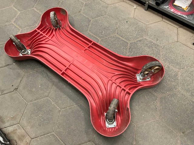 Creeper - afbeelding 3 van  3