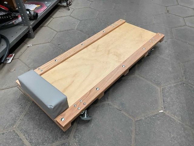 Creeper - afbeelding 1 van  2