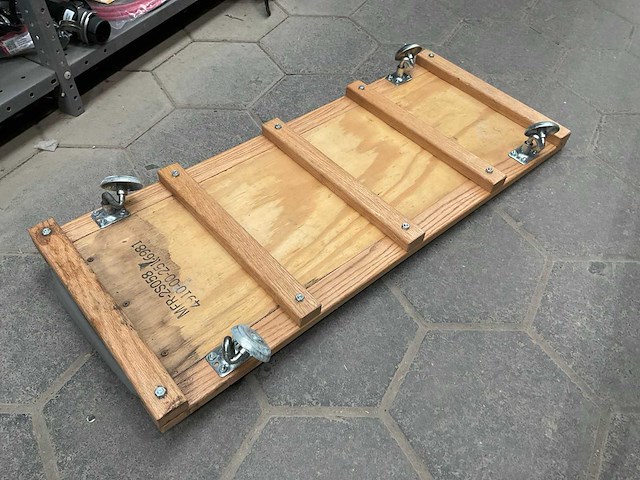 Creeper - afbeelding 2 van  2