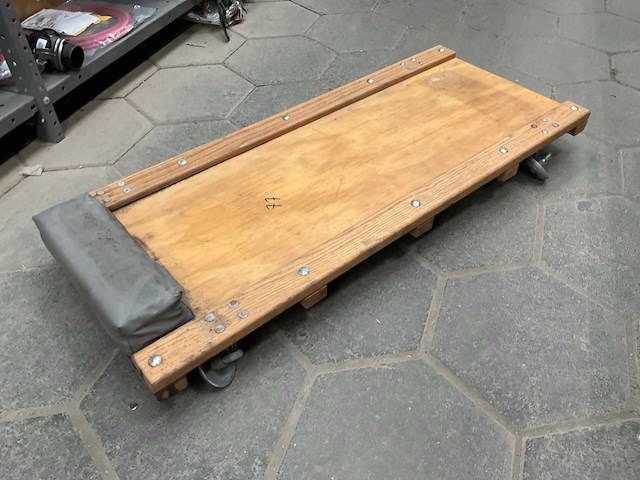 Creeper - afbeelding 1 van  2