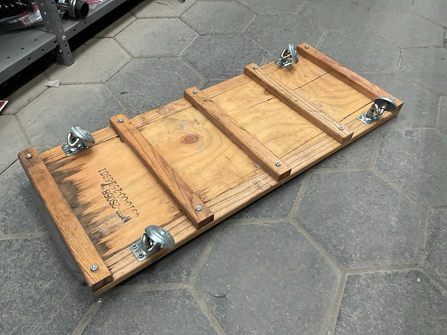 Creeper - afbeelding 2 van  2