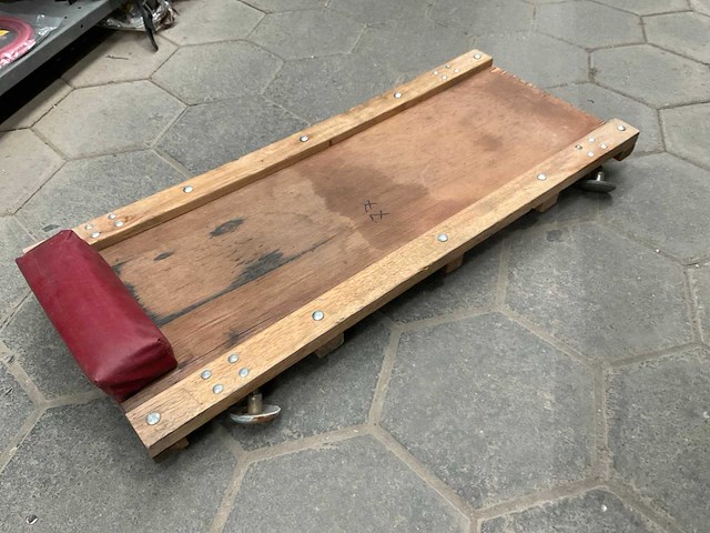 Creeper - afbeelding 1 van  2