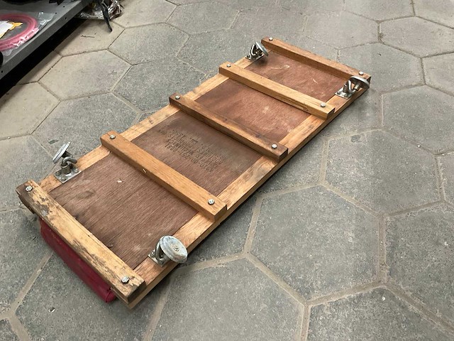 Creeper - afbeelding 2 van  2