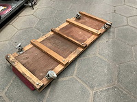 Creeper - afbeelding 2 van  2