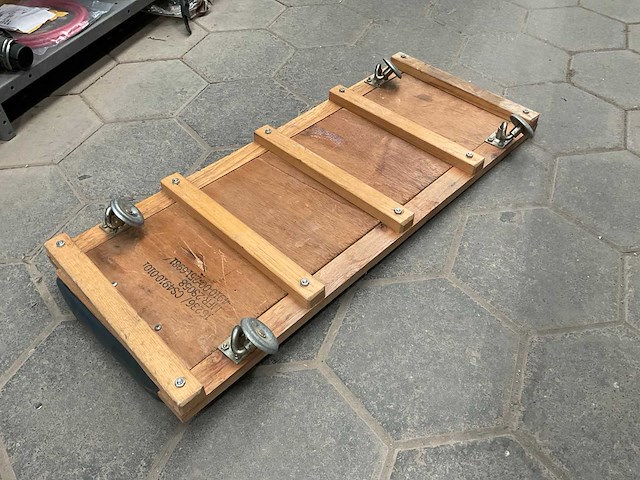 Creeper - afbeelding 2 van  2