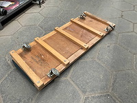 Creeper - afbeelding 2 van  2