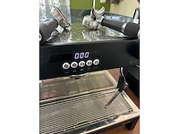 Crem ex3 2-groeps koffiemachine - afbeelding 3 van  7