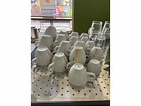 Crem ex3 2-groeps koffiemachine - afbeelding 4 van  7