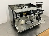 Crem onyx pro koffiemachine (2021) - afbeelding 3 van  8