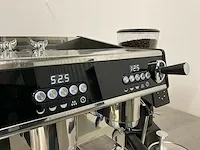 Crem onyx pro koffiemachine (2021) - afbeelding 4 van  8