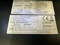 Crem onyx pro koffiemachine (2021) - afbeelding 8 van  8