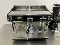 Crem onyx pro koffiemachine - afbeelding 1 van  8