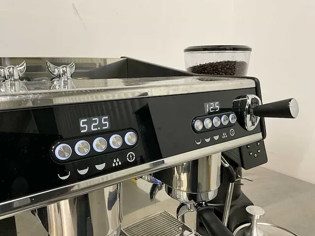 Crem onyx pro koffiemachine - afbeelding 4 van  8