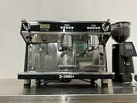 Crem onyx pro koffiemachine - afbeelding 5 van  8