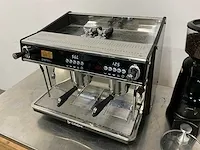 Crem onyx pro koffiemachine - afbeelding 6 van  8