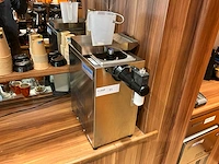 Cremaldi vario-s slagroomautomaat - afbeelding 1 van  7