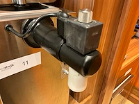 Cremaldi vario-s slagroomautomaat - afbeelding 6 van  7