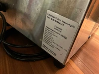 Cremaldi vario-s slagroomautomaat - afbeelding 7 van  7