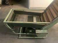 Cremer 2610e bunkeraanvoerband - afbeelding 7 van  13