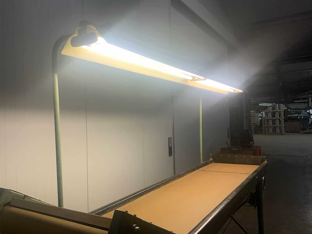 Cremer 2610e bunkeraanvoerband - afbeelding 9 van  13