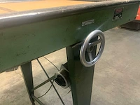 Cremer 2610e bunkeraanvoerband - afbeelding 10 van  13