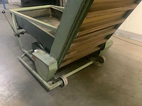 Cremer 2610e bunkeraanvoerband - afbeelding 11 van  13