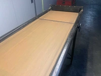 Cremer 2610e bunkeraanvoerband - afbeelding 13 van  13