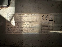 Crem.int - ma-c-3gr - koffiemachine - afbeelding 3 van  11