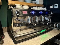 Crem.int - ma-c-3gr - koffiemachine