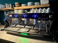 Crem.int - ma-c-3gr - koffiemachine - afbeelding 4 van  11