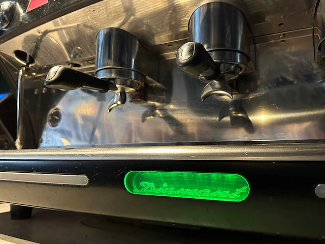 Crem.int - ma-c-3gr - koffiemachine - afbeelding 6 van  11