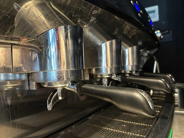 Crem.int - ma-c-3gr - koffiemachine - afbeelding 7 van  11