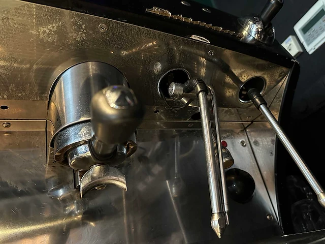 Crem.int - ma-c-3gr - koffiemachine - afbeelding 9 van  11