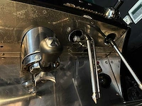 Crem.int - ma-c-3gr - koffiemachine - afbeelding 9 van  11
