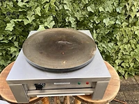 Crêpe apparaat - afbeelding 2 van  3