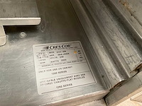 Cres cor 1290 002 warmhoudkast - afbeelding 10 van  11