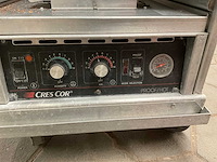 Cres cor 1290 002 warmhoudkast - afbeelding 11 van  11