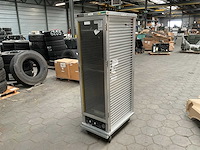 Cres cor 1290 002 warmhoudkast - afbeelding 1 van  11