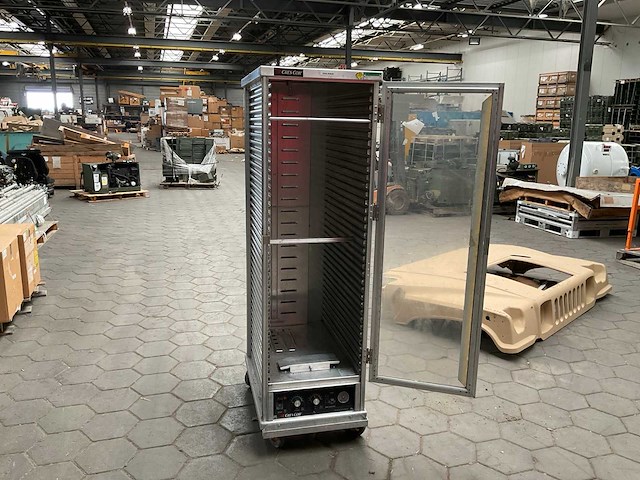 Cres cor 1290 002 warmhoudkast - afbeelding 3 van  11