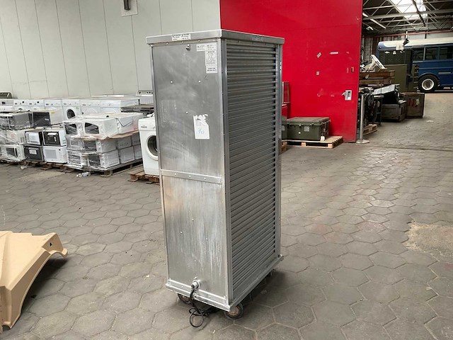 Cres cor 1290 002 warmhoudkast - afbeelding 5 van  11