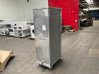 Cres cor 1290 002 warmhoudkast - afbeelding 5 van  11