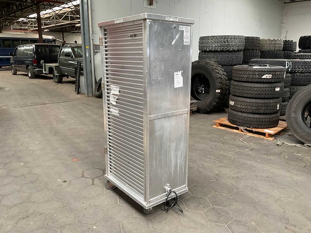 Cres cor 1290 002 warmhoudkast - afbeelding 6 van  11