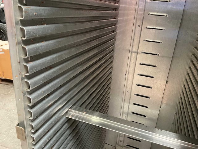 Cres cor 1290 002 warmhoudkast - afbeelding 9 van  11