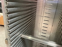 Cres cor 1290 002 warmhoudkast - afbeelding 9 van  11