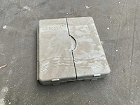 Crescent gereedschap set - afbeelding 2 van  4