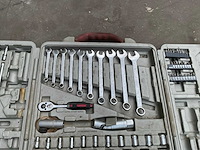 Crescent gereedschap set - afbeelding 3 van  4