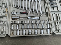 Crescent gereedschap set - afbeelding 4 van  4